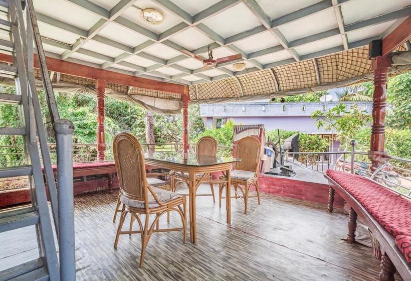 Hotel Comfortable 2br Houseboat For A Memorable Stay By Guesthouser 2