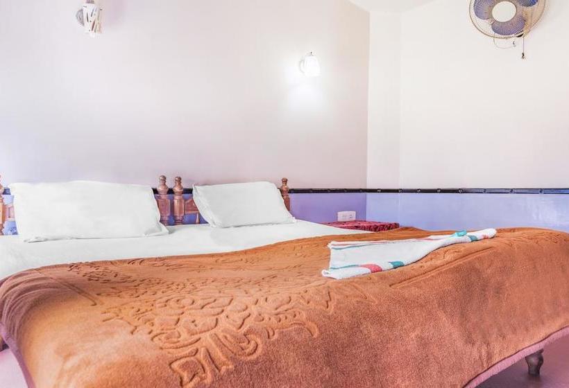 Hotel Comfortable 2br Houseboat For A Memorable Stay By Guesthouser 6