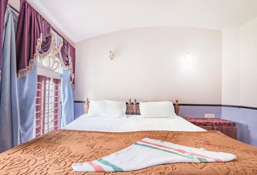 Hotel Comfortable 2br Houseboat For A Memorable Stay By Guesthouser 7