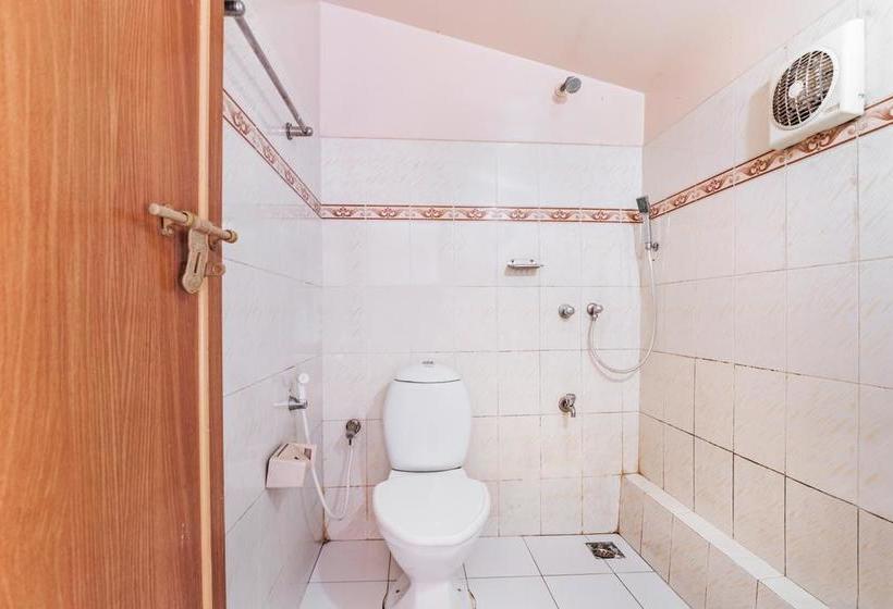 Hotel Comfortable 2br Houseboat For A Memorable Stay By Guesthouser 9