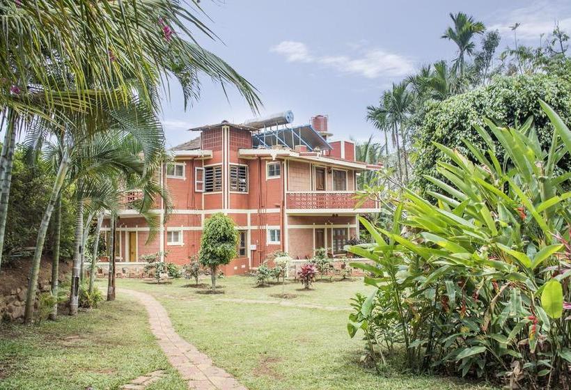 Hotel Homestay Accommodation With A Water Park By Guesthouser