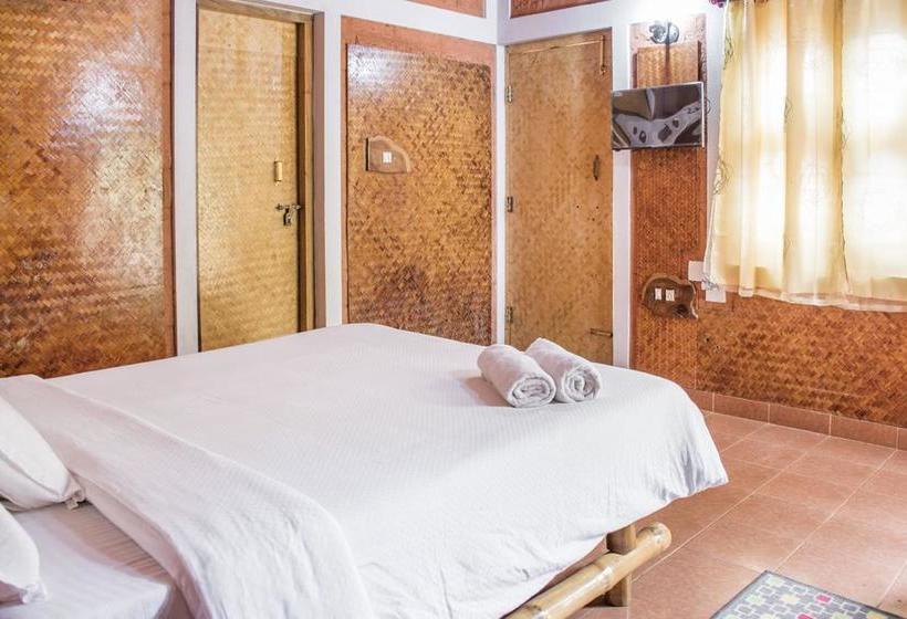 Hotel Homestay Accommodation With A Water Park By Guesthouser 10