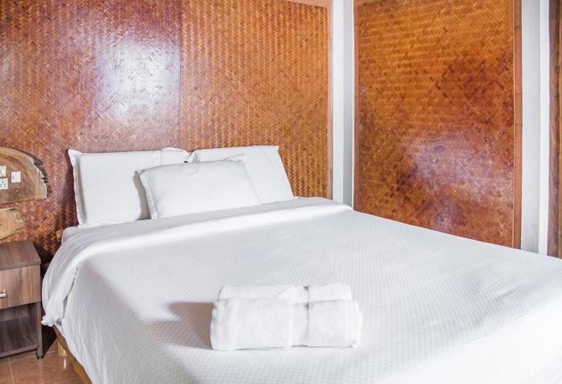 Hotel Homestay Accommodation With A Water Park By Guesthouser 11