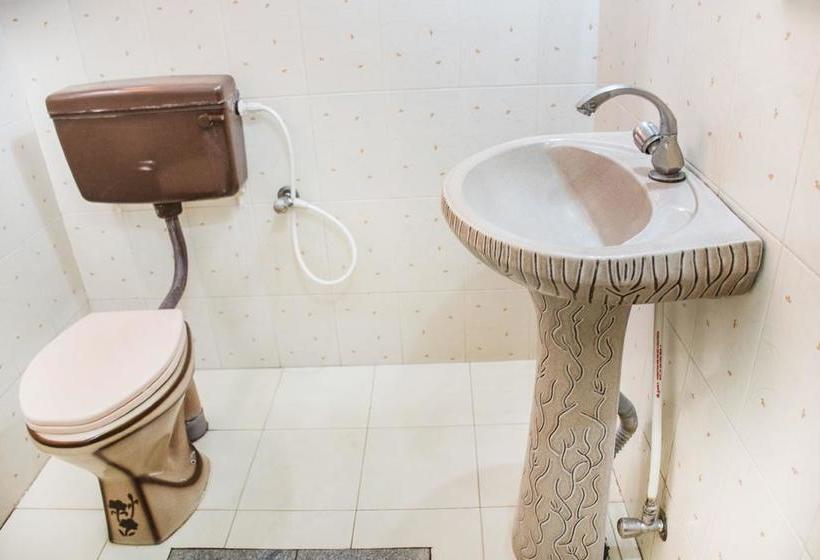 Hotel Homestay Accommodation With A Water Park By Guesthouser 13