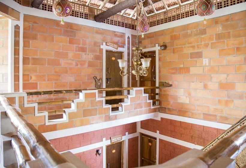 Hotel Homestay Accommodation With A Water Park By Guesthouser 15