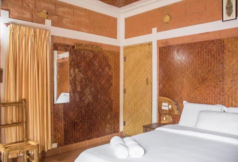 Hotel Homestay Accommodation With A Water Park By Guesthouser 16