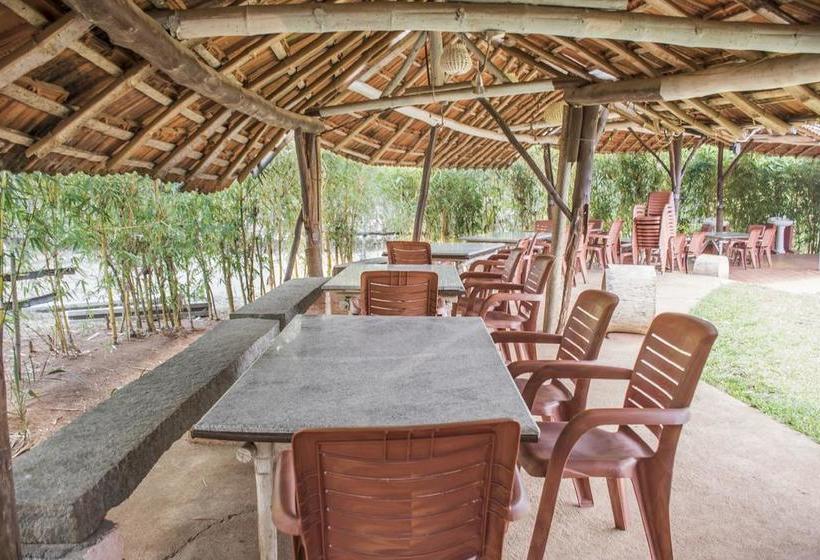 Hotel Homestay Accommodation With A Water Park By Guesthouser 17