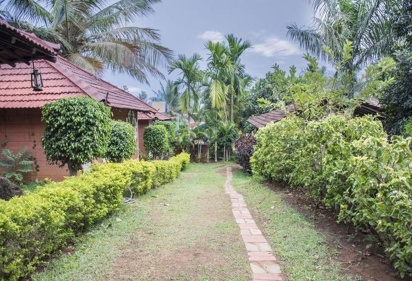 Hotel Homestay Accommodation With A Water Park By Guesthouser 20