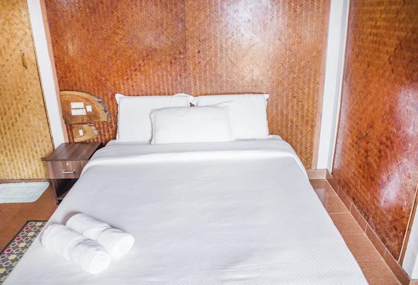 Hotel Homestay Accommodation With A Water Park By Guesthouser 6