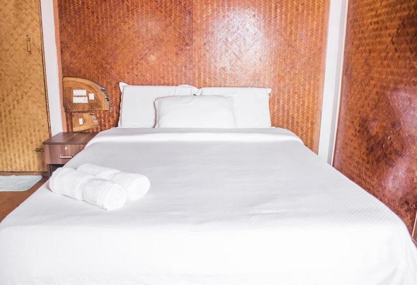 Hotel Homestay Accommodation With A Water Park By Guesthouser 9