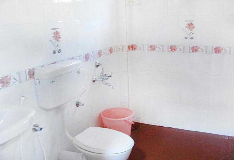 Hotel Tranquil Retreat For Those Looking To Destress By Guesthouser 10