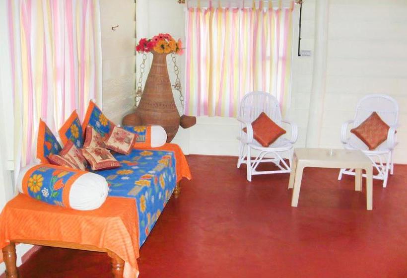 Hotel Tranquil Retreat For Those Looking To Destress By Guesthouser 11