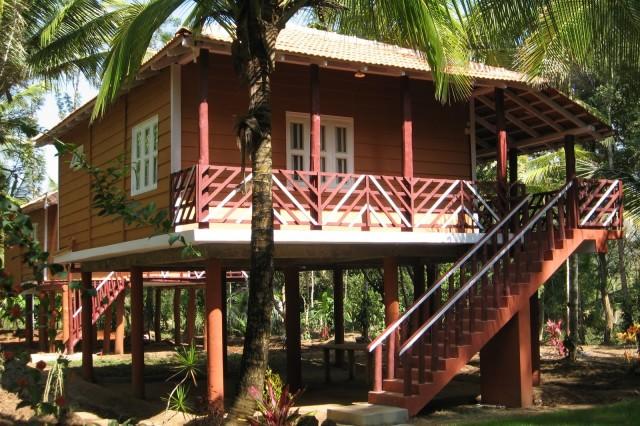 Hotel Tranquil Retreat For Those Looking To Destress By Guesthouser 12