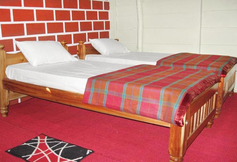 Hotel Tranquil Retreat For Those Looking To Destress By Guesthouser 2