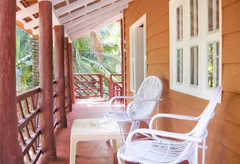 Hotel Tranquil Retreat For Those Looking To Destress By Guesthouser 3