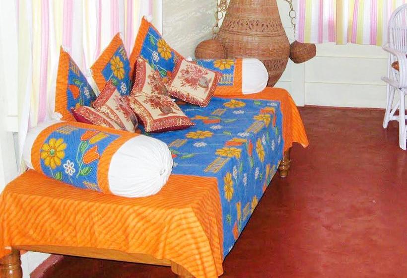 Hotel Tranquil Retreat For Those Looking To Destress By Guesthouser 4