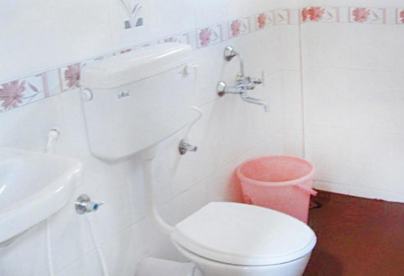 Hotel Tranquil Retreat For Those Looking To Destress By Guesthouser 5