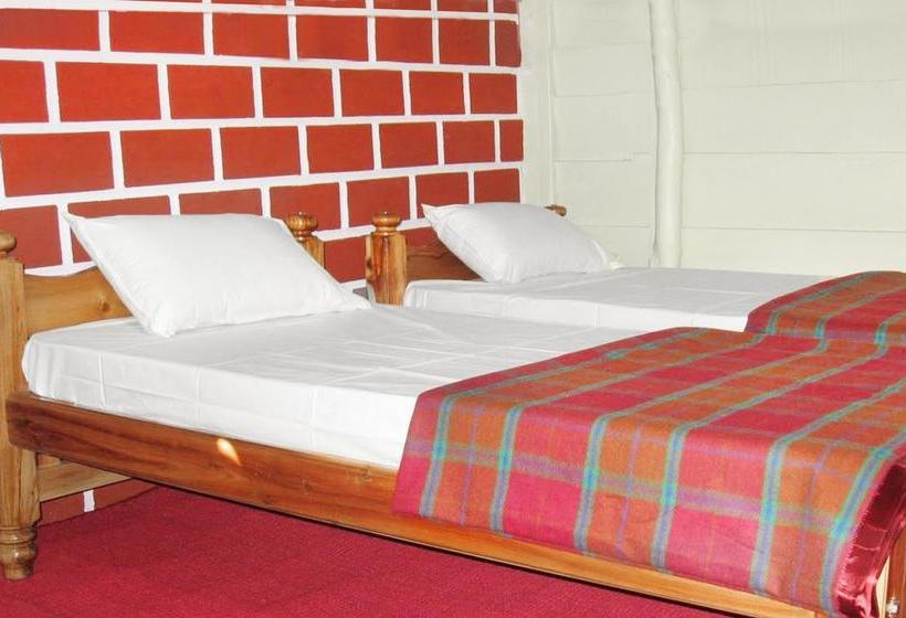 Hotel Tranquil Retreat For Those Looking To Destress By Guesthouser 6