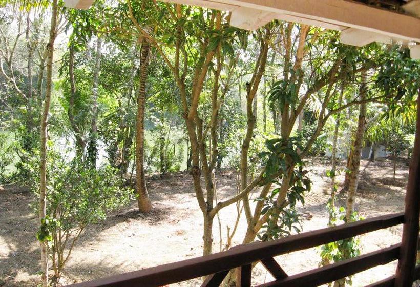 Hotel Tranquil Retreat For Those Looking To Destress By Guesthouser 7