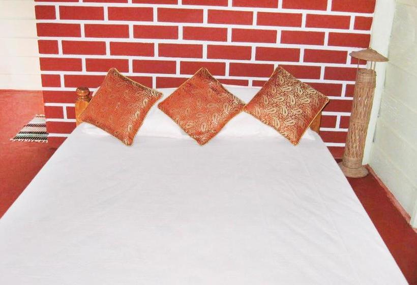 Hotel Tranquil Retreat For Those Looking To Destress By Guesthouser 8