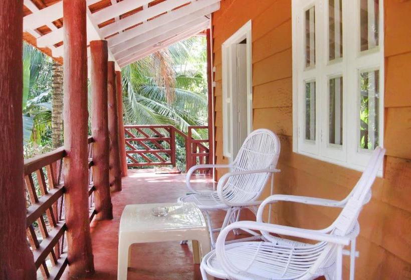 Hotel Tranquil Retreat For Those Looking To Destress By Guesthouser 9