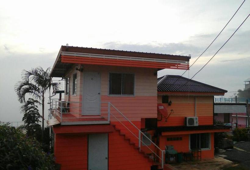 Resort Phakdeehome Viewmorg Phetchabun