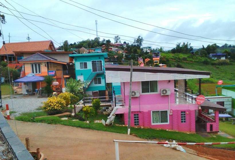 Resort Phakdeehome Viewmorg 1