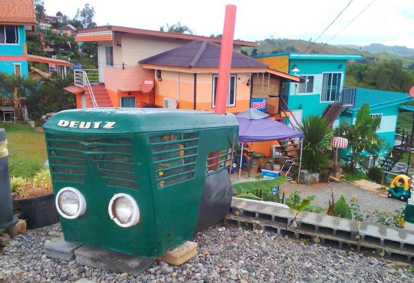 Resort Phakdeehome Viewmorg 10