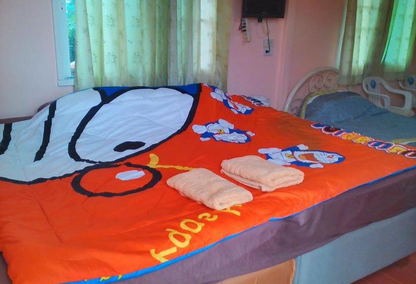 Resort Phakdeehome Viewmorg 12