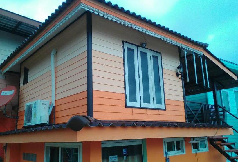 Resort Phakdeehome Viewmorg 15