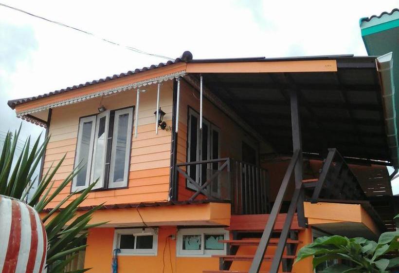 Resort Phakdeehome Viewmorg 16