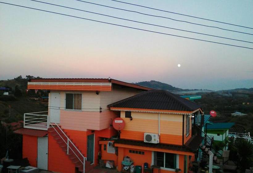 Resort Phakdeehome Viewmorg 19