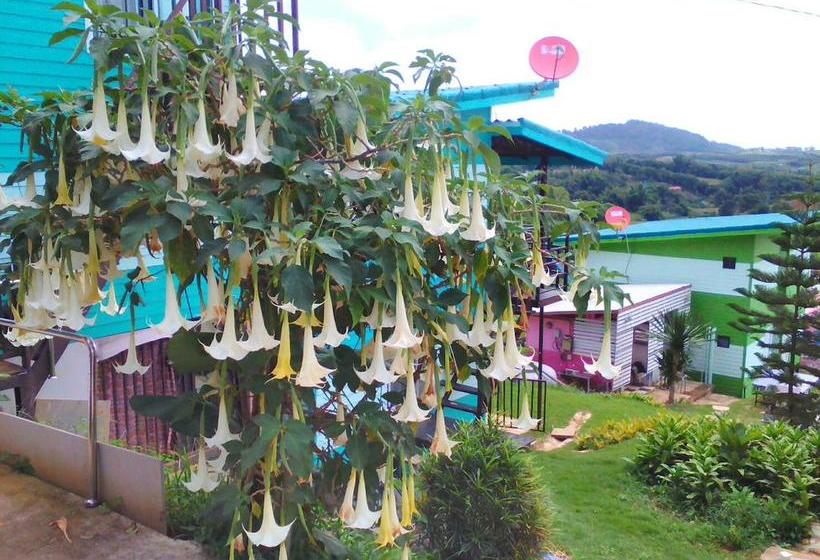 Resort Phakdeehome Viewmorg 2