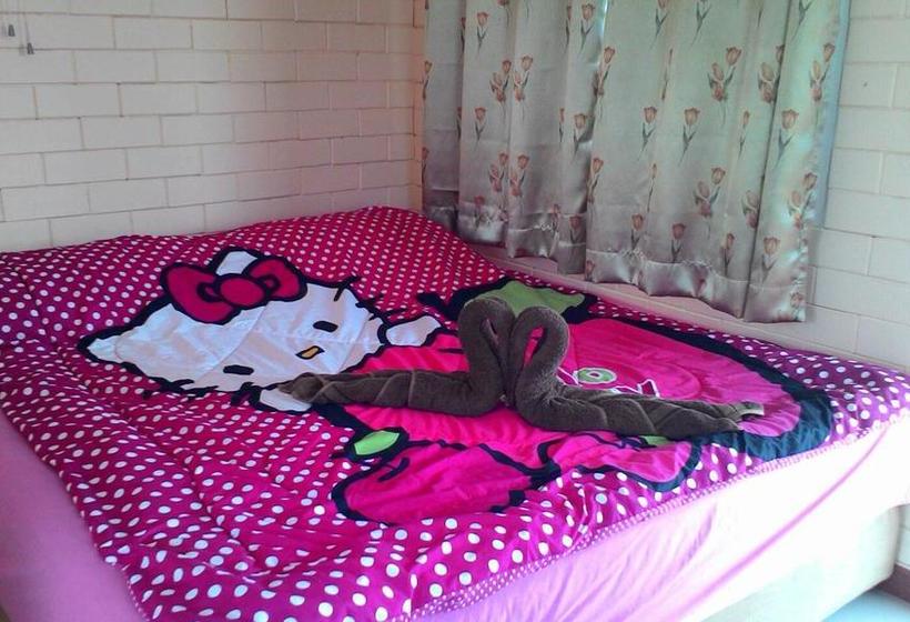 Resort Phakdeehome Viewmorg 20