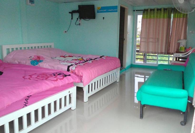 Resort Phakdeehome Viewmorg 4