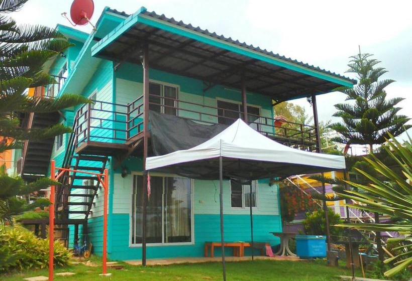 Resort Phakdeehome Viewmorg 5