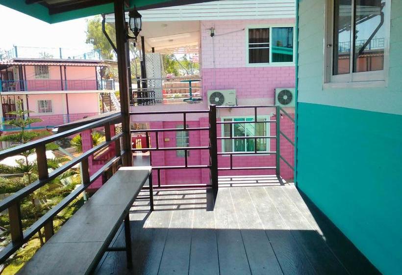 Resort Phakdeehome Viewmorg 7