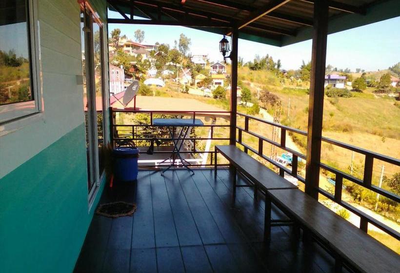 Resort Phakdeehome Viewmorg 8