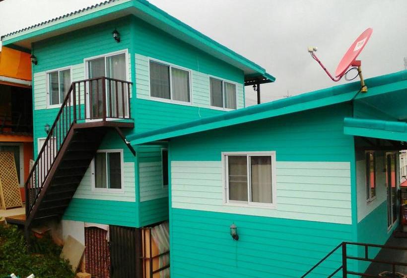 Resort Phakdeehome Viewmorg 9