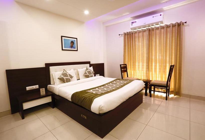 Hotel Fortune Plaza Ajmer