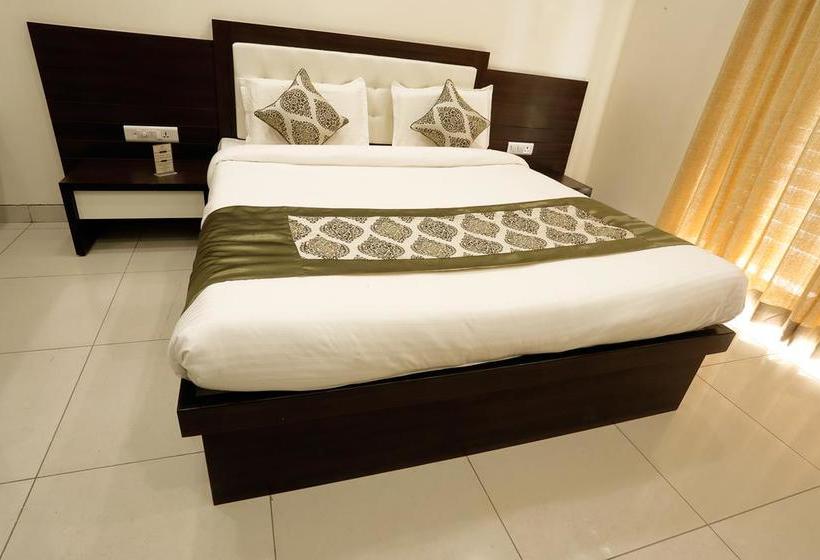 Hotel Fortune Plaza 10