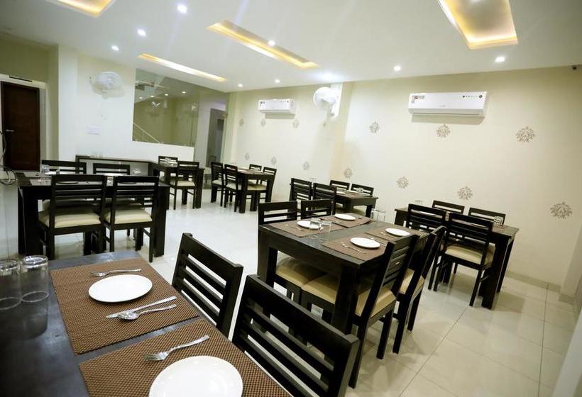 Hotel Fortune Plaza 12