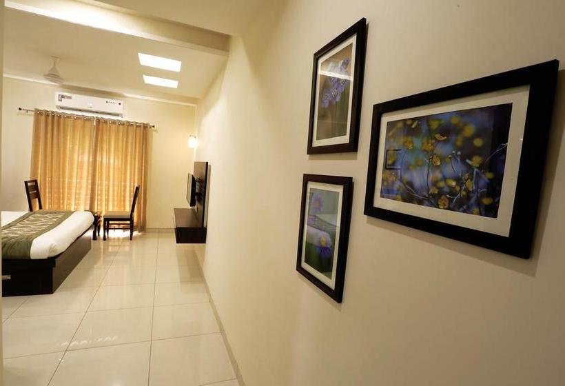 Hotel Fortune Plaza 18