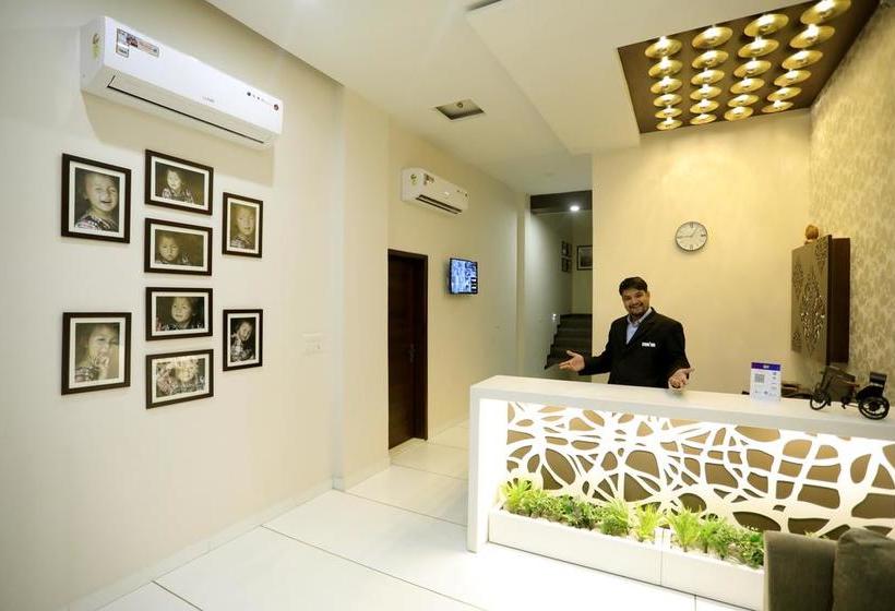 Hotel Fortune Plaza 19