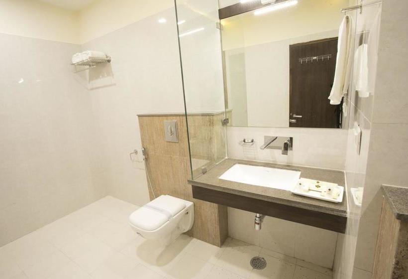 Hotel Fortune Plaza 4