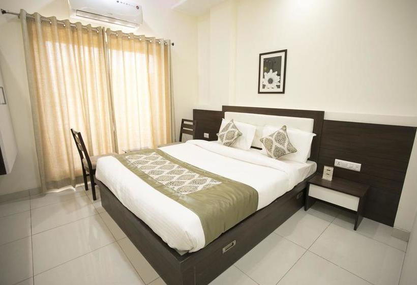 Hotel Fortune Plaza 9