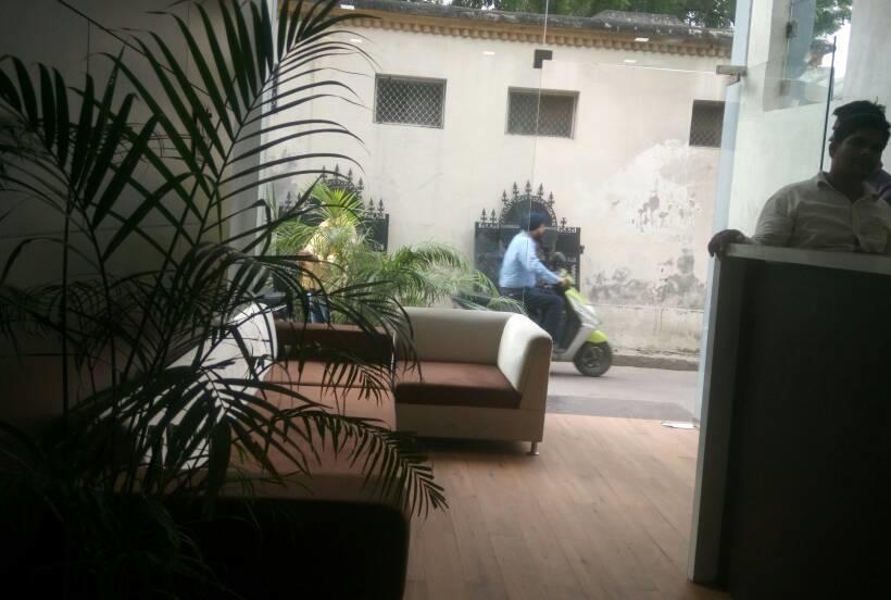 Hotel Janardan Homestay Rajput Lucknow