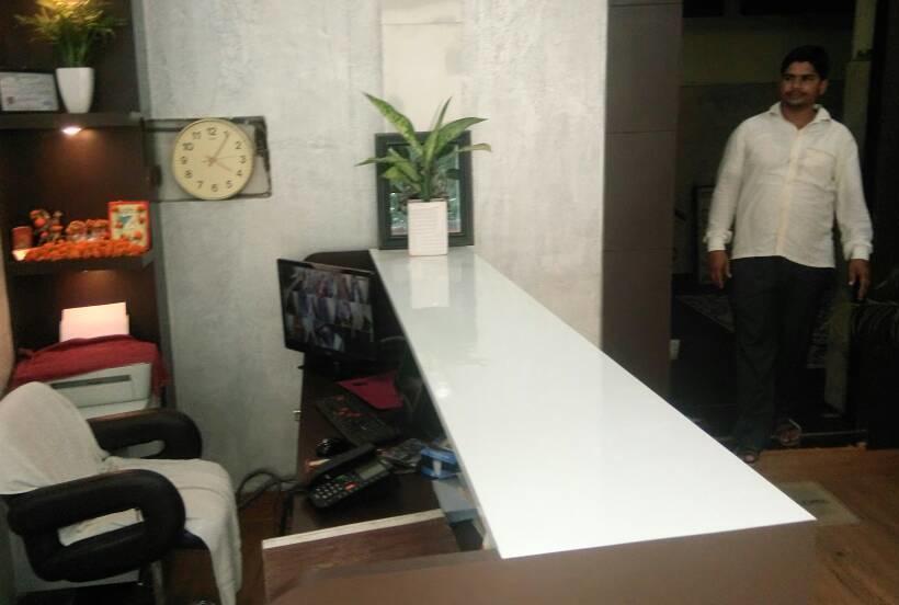 Hotel Janardan Homestay Rajput 1