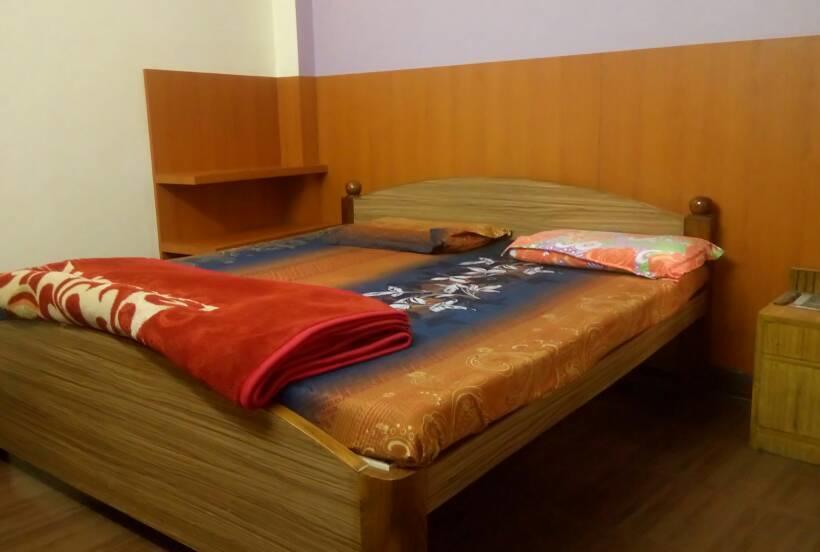 Hotel Janardan Homestay Rajput 10