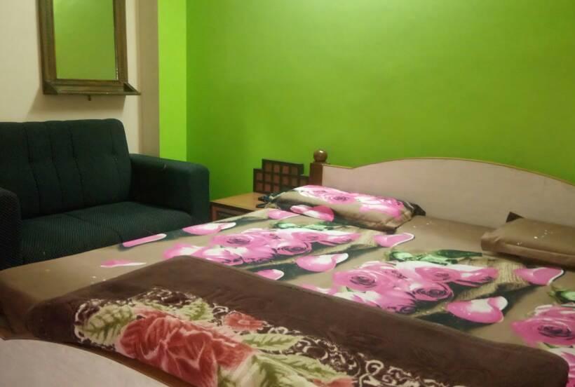 Hotel Janardan Homestay Rajput 11